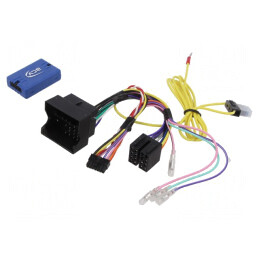 Adaptor Control Volan BMW/Mini | Electronic-mag.ro | Componente Electronice