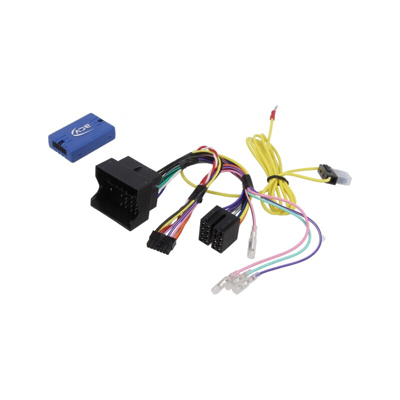 Adaptor Control Volan BMW/Mini | Electronic-mag.ro | Componente Electronice Adaptor Control Volan BMW/Mini | Electronic-mag.ro | Componente Electronice