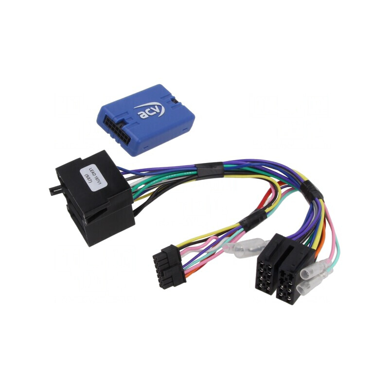 Adaptor Control Volan Citroën Fiat Opel Peugeot | Electronic-mag.ro | Componente Electronice Adaptor Control Volan Citroën Fiat Opel Peugeot | Electronic-mag.ro | Componente Electronice