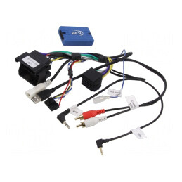 Adaptor Control Volan MAN | Electronic-mag.ro | Componente Electronice
