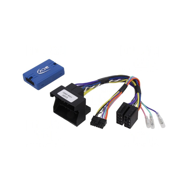 Adaptor Control Volan VW | Electronic-mag.ro | Componente Electronice Adaptor Control Volan VW | Electronic-mag.ro | Componente Electronice