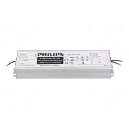 Alimentator LED 150W 24VDC 120-240V | Electronic-mag.ro | Componente Electronice