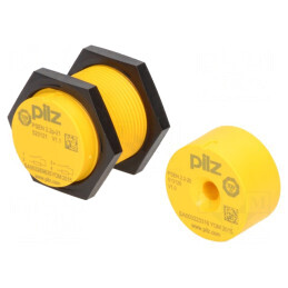 Întrerupător de Siguranță Magnetici IP65 PSEN 2.2 | Electronic-mag.ro | Componente Electronice