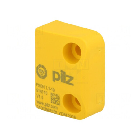 Întrerupător de siguranță magnetici IP67 PSEN ma1.1p NO x2 | Electronic-mag.ro | Componente Electronice