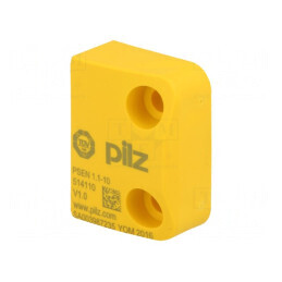 Întrerupător de siguranță magnetici IP67 PSEN ma1.1p NO x2 | Electronic-mag.ro | Componente Electronice