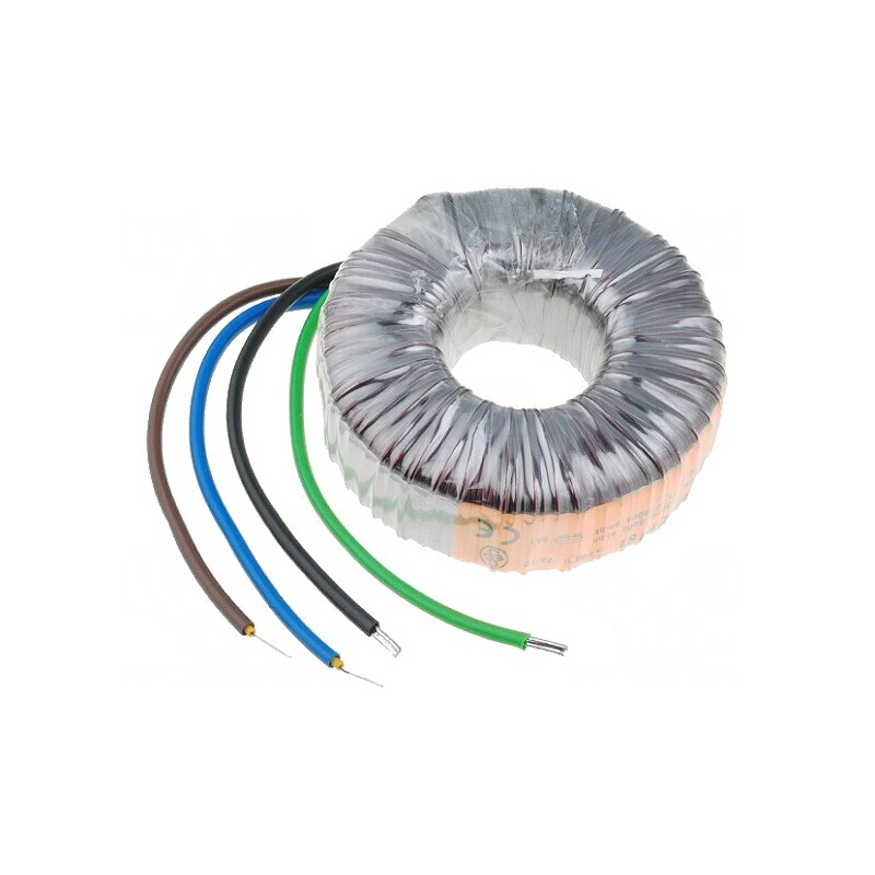 Transformator toroidal pentru halogene 400VA 230V 11,8V 33,9A | Electronic-mag.ro | Componente Electronice Transformator toroidal pentru halogene 400VA 230V 11,8V 33,9A | Electronic-mag.ro | Componente Electronice