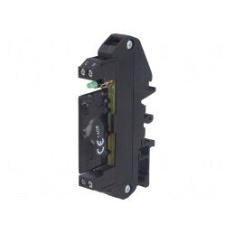 Releu Semiconductor 20-28VDC 6A 1-100VDC DRA1-CMX | Electronic-mag.ro | Componente Electronice
