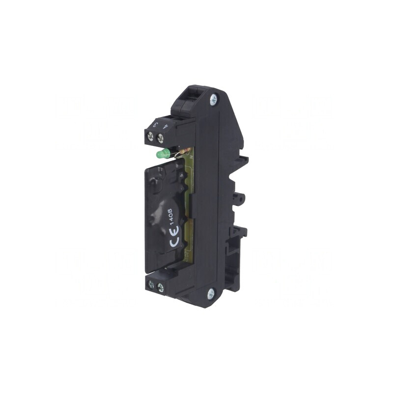 Releu Semiconductor 20-28VDC 6A 1-100VDC DRA1-CMX | Electronic-mag.ro | Componente Electronice Releu Semiconductor 20-28VDC 6A 1-100VDC DRA1-CMX | Electronic-mag.ro | Componente Electronice