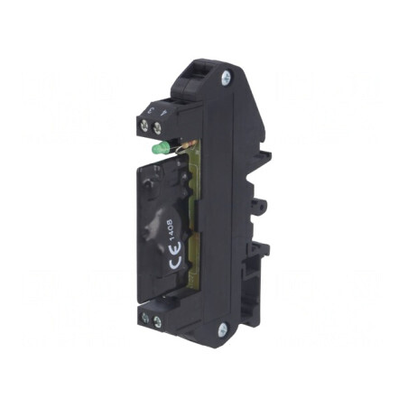 Releu Semiconductor 20-28VDC 6A 1-100VDC DRA1-CMX | Electronic-mag.ro | Componente Electronice