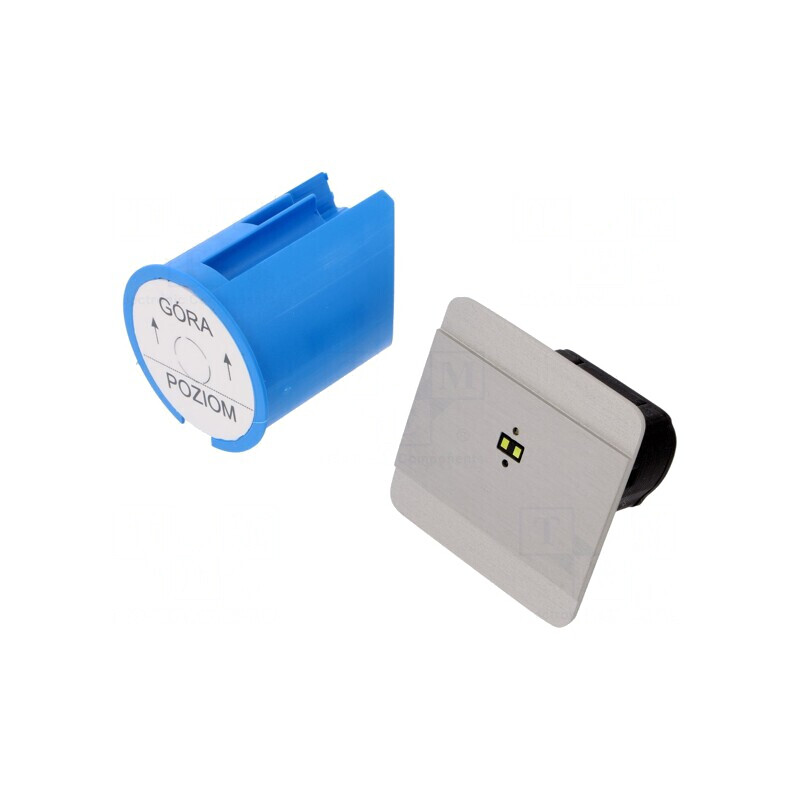 Modul Laser DRL-12 9-27VDC IP40 | Electronic-mag.ro | Componente Electronice Modul Laser DRL-12 9-27VDC IP40 | Electronic-mag.ro | Componente Electronice
