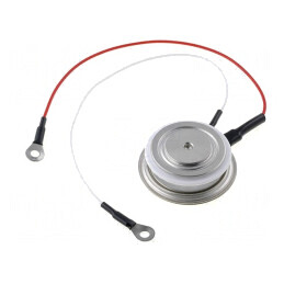 Tiristor Hockey Puk 1,2kV 470A 150mA TO200AB