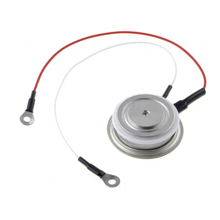 Tiristor Hockey Puk 1,2kV 470A 150mA TO200AB | Electronic-mag.ro | Componente Electronice