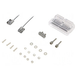 Senzor Fibră Optică Emiţător-Receptor 0-2100mm FT-Z30 | Electronic-mag.ro | Componente Electronice