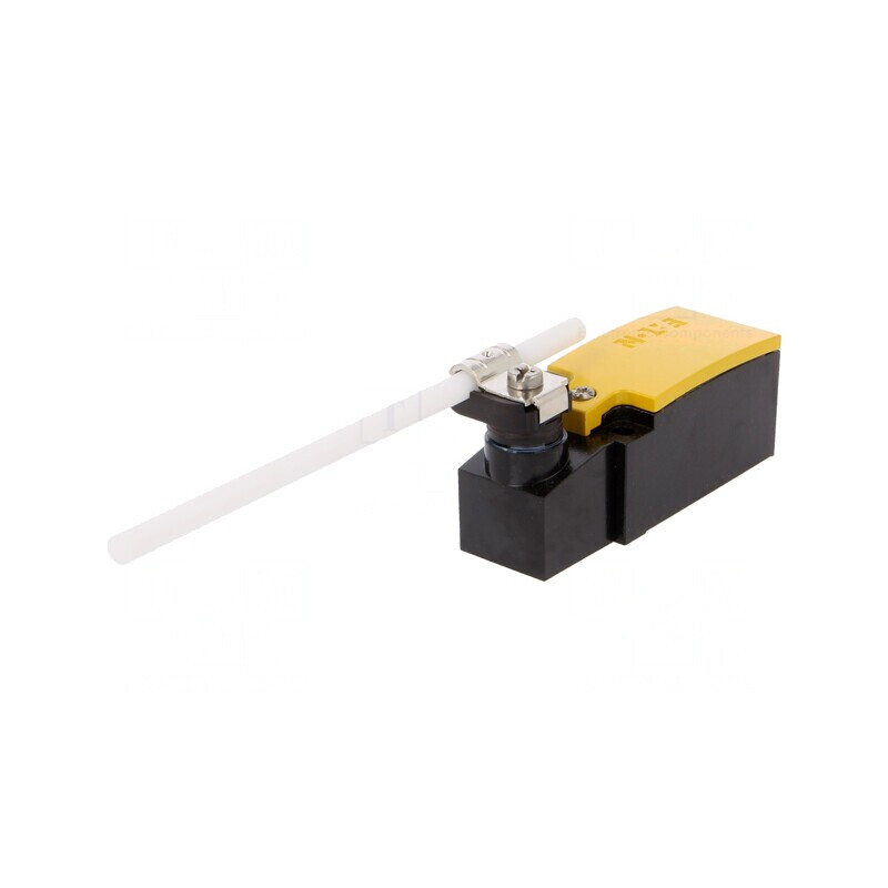 Limitator Cursă NO/NC 6A 400VAC 220VDC IP66 | Electronic-mag.ro | Componente Electronice