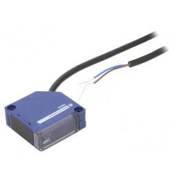 Senzor fotoelectric emiţător 0-30m Dark-On/Light-On | Electronic-mag.ro | Componente Electronice