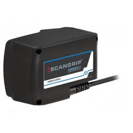 Alimentator 12VDC/18VDC POWER SUPPLY CONNECT | Electronic-mag.ro | Componente Electronice