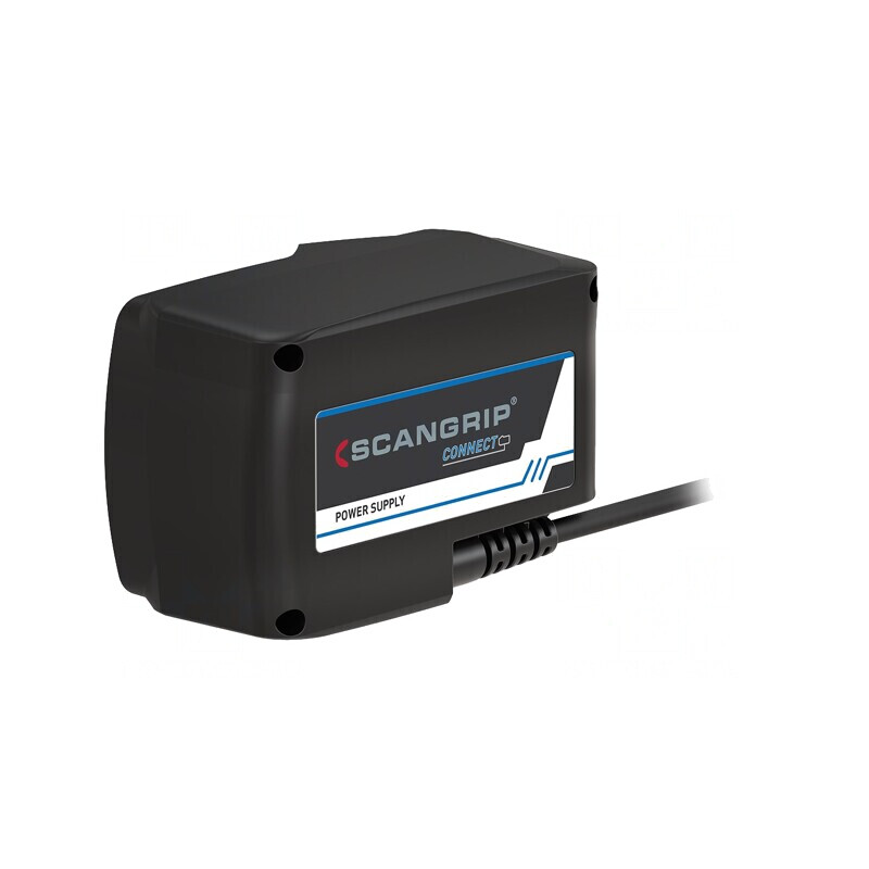 Alimentator 12VDC/18VDC POWER SUPPLY CONNECT | Electronic-mag.ro | Componente Electronice