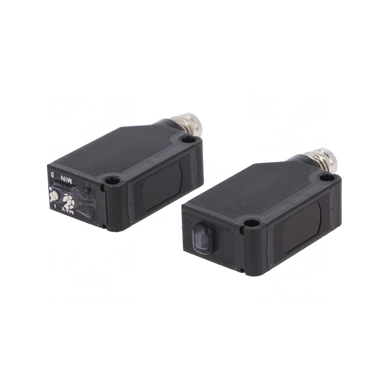 Senzor Fotoelectric CX-412-P-Z 15m PNP | Electronic-mag.ro | Componente Electronice