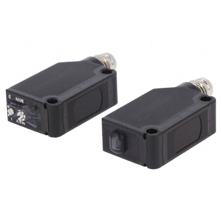 Senzor Fotoelectric CX-412-P-Z 15m PNP | Electronic-mag.ro | Componente Electronice