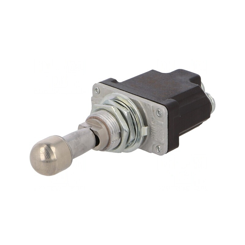 Comutator basculant 3 poziții ON-OFF-ON 6A 230VAC IP67 | Electronic-mag.ro | Componente Electronice Comutator basculant 3 poziții ON-OFF-ON 6A 230VAC IP67 | Electronic-mag.ro | Componente Electronice