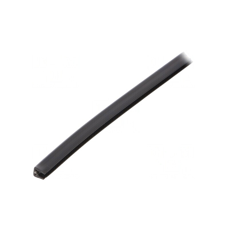 Ecran Polietilenă Negru 30,5m pentru Orificii și Margini | Electronic-mag.ro | Componente Electronice Ecran Polietilenă Negru 30,5m pentru Orificii și Margini | Electronic-mag.ro | Componente Electronice