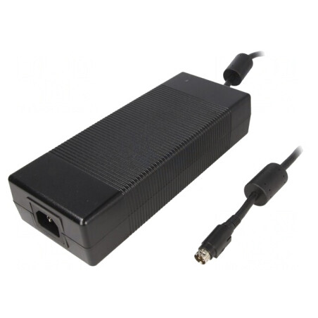Alimentator Pulsatoriu 15VDC 13.4A 201W | Electronic-mag.ro | Componente Electronice