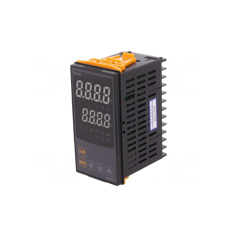 Regulator Temperatură Panou IP65 SSR OUT SPST-NO TK4H-14SR | Electronic-mag.ro | Componente Electronice