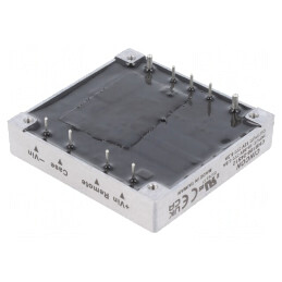 Convertor DC/DC 100W 18-36V la 12V 8.3A | Electronic-mag.ro | Componente Electronice