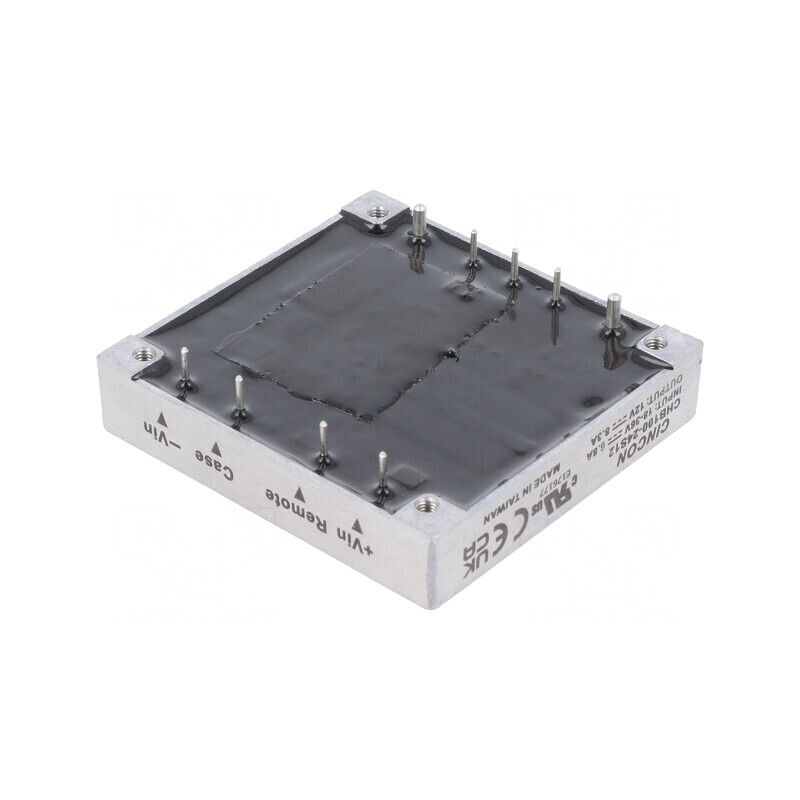 Convertor DC/DC 100W 18-36V la 12V 8.3A | Electronic-mag.ro | Componente Electronice Convertor DC/DC 100W 18-36V la 12V 8.3A | Electronic-mag.ro | Componente Electronice