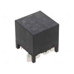 Releu electromagnetic SPST-NO 12VDC 50A G9KA | Electronic-mag.ro | Componente Electronice
