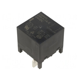 Releu Electromagnetic SPST-NO 24VDC 50A G9KA | Electronic-mag.ro | Componente Electronice