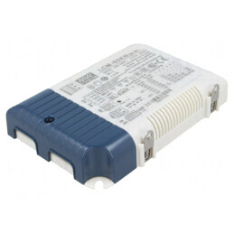 Alimentator KNX/LED 60,3W IP20 LCM-60KN | Electronic-mag.ro | Componente Electronice