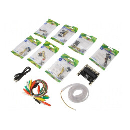Grove Inventor Kit pentru Micro:bit | Electronic-mag.ro | Componente Electronice