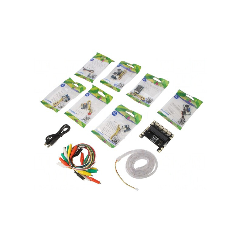 Grove Inventor Kit pentru Micro:bit | Electronic-mag.ro | Componente Electronice Grove Inventor Kit pentru Micro:bit | Electronic-mag.ro | Componente Electronice