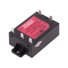 Alimentator Încastrat 15W 5VDC 85-264V | Electronic-mag.ro | Componente Electronice