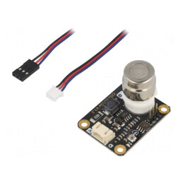 Senzor digital de CO2 atmosferic 5VDC | Electronic-mag.ro | Componente Electronice