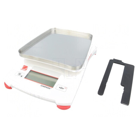 Cântar Electronic de Precizie 1.2kg CX1201 | Electronic-mag.ro | Componente Electronice