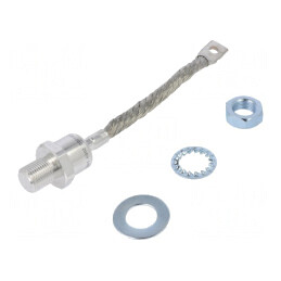 Diodă Redresoare 1,2kV 400A DO205AB | Electronic-mag.ro | Componente Electronice