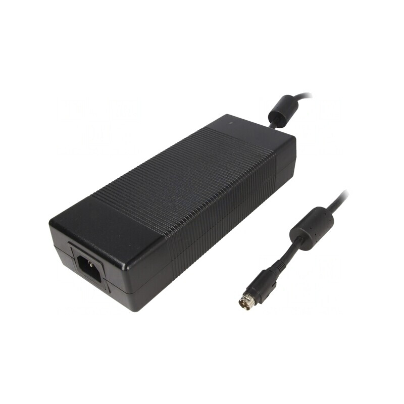 Alimentator Pulsatoriu 20VDC 11A 220W KYCON KPPX-4P | Electronic-mag.ro | Componente Electronice Alimentator Pulsatoriu 20VDC 11A 220W KYCON KPPX-4P | Electronic-mag.ro | Componente Electronice