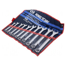Set Chei Combinată 10 Bucăți | Electronic-mag.ro | Componente Electronice