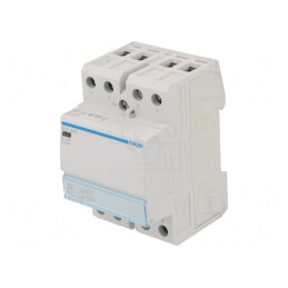 Contactor 4-Poli 40A 230VAC NO | Electronic-mag.ro | Componente Electronice