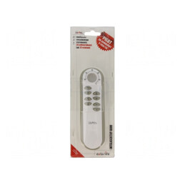 Telecomandă EXTA LIFE 36 Butoane 350m | Electronic-mag.ro | Componente Electronice