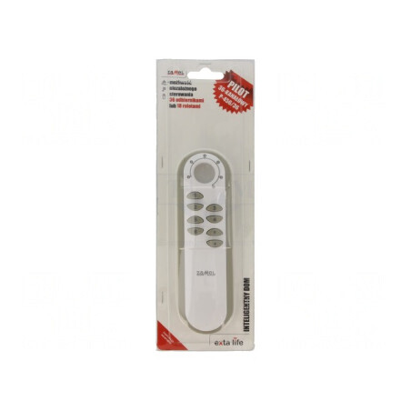 Telecomandă EXTA LIFE 36 Butoane 350m | Electronic-mag.ro | Componente Electronice