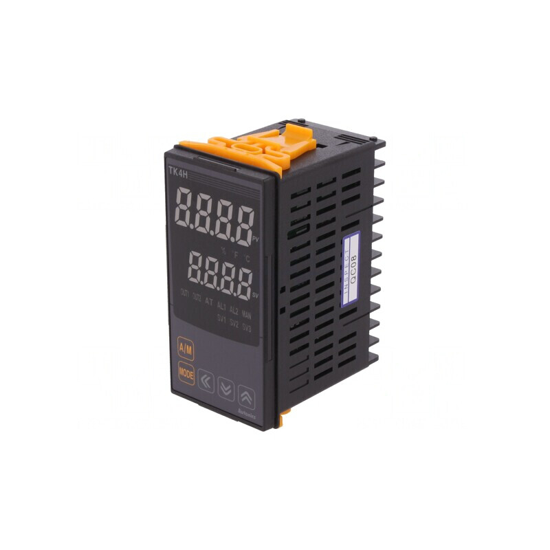 Regulator Temperatură Analogic TK4H-14RC IP65 | Electronic-mag.ro | Componente Electronice Regulator Temperatură Analogic TK4H-14RC IP65 | Electronic-mag.ro | Componente Electronice