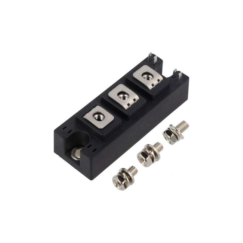 Modul Tiristor Dubli 800V 160A | Electronic-mag.ro | Componente Electronice