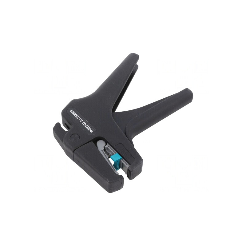 Dezizolator cablu WIREFOX 2,5 0,3-1,9mm | Electronic-mag.ro | Componente Electronice