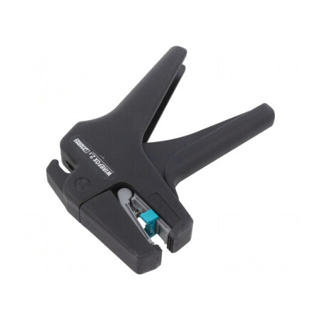 Dezizolator cablu WIREFOX 2,5 0,3-1,9mm | Electronic-mag.ro | Componente Electronice