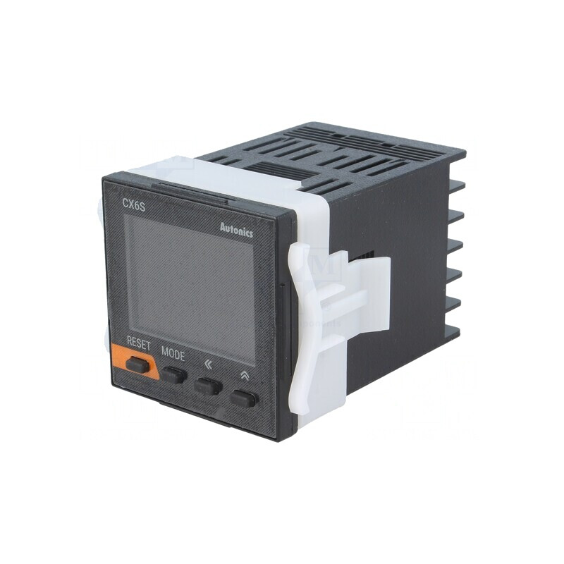 Contor electronic LCD pentru timp și impulsuri 24-48VDC | Electronic-mag.ro | Componente Electronice Contor electronic LCD pentru timp și impulsuri 24-48VDC | Electronic-mag.ro | Componente Electronice