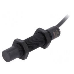 Senzor Capacitiv 1-8mm PNP NO 10-30VDC