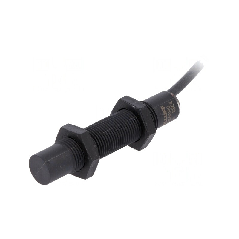 Senzor Capacitiv 1-8mm PNP NO 10-30VDC | Electronic-mag.ro | Componente Electronice